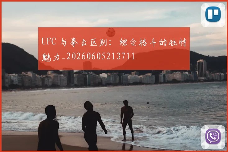 UFC 与拳击区别:综合格斗的独特魅力_20260605213711